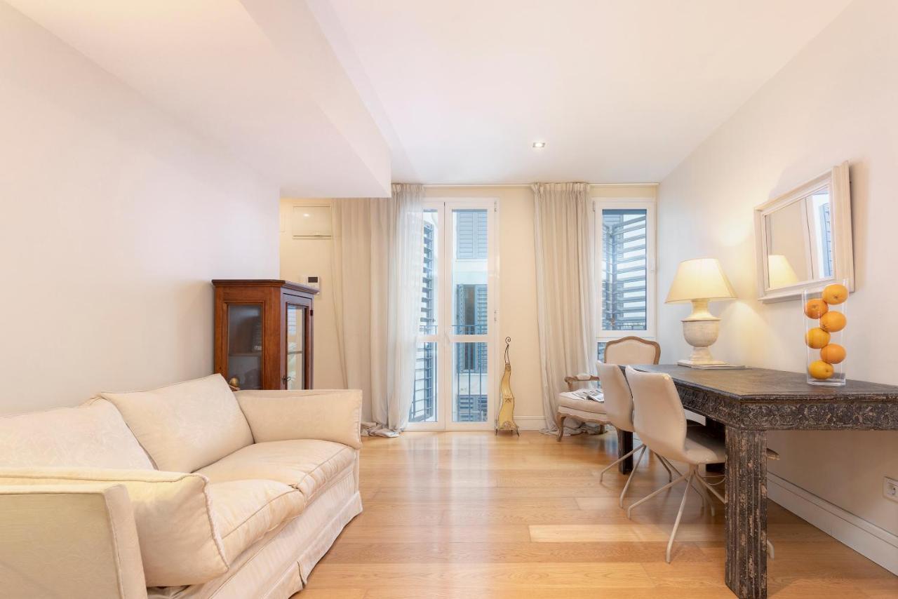 מאלגה Acogedor Apartamento Junto A La Catedral By Rent Me מראה חיצוני תמונה