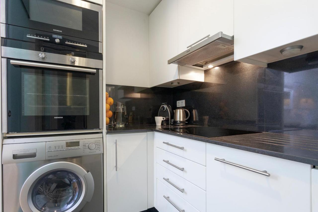 מאלגה Acogedor Apartamento Junto A La Catedral By Rent Me מראה חיצוני תמונה