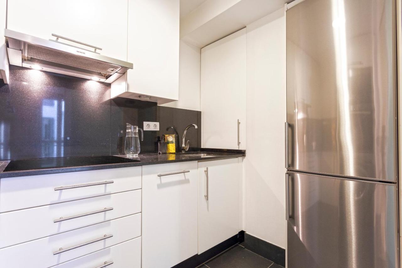 מאלגה Acogedor Apartamento Junto A La Catedral By Rent Me מראה חיצוני תמונה