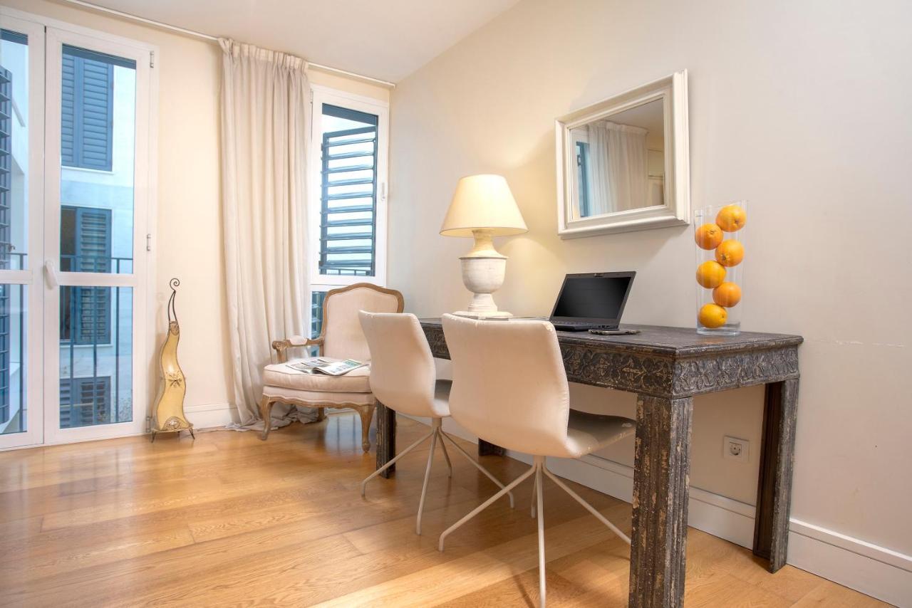מאלגה Acogedor Apartamento Junto A La Catedral By Rent Me מראה חיצוני תמונה